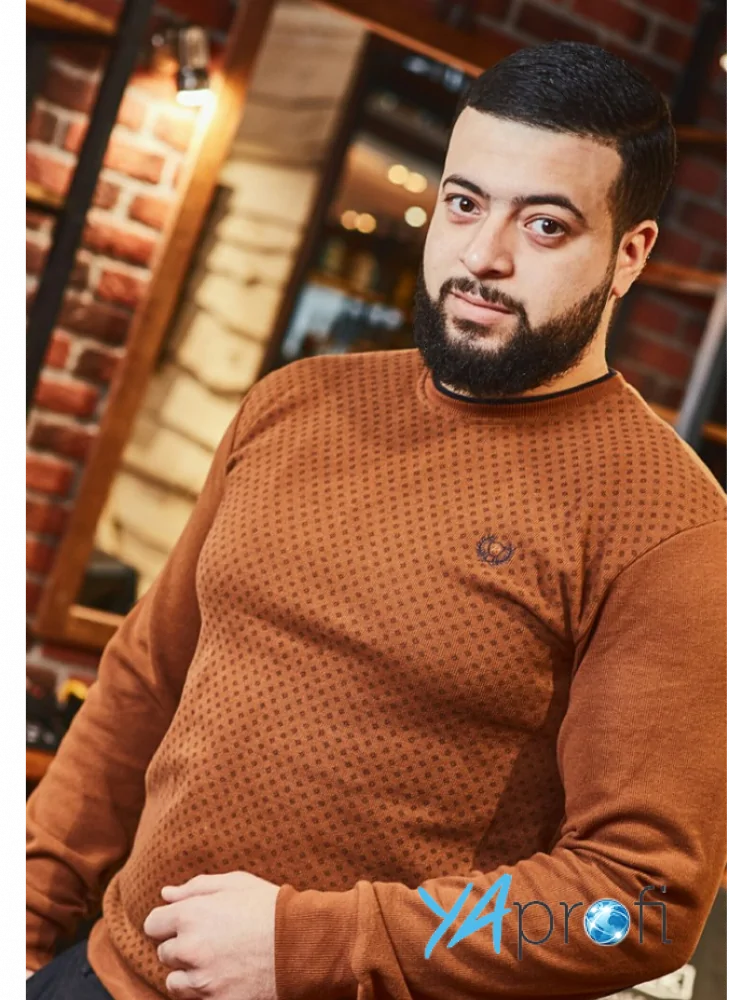 Беньямин Шаабан