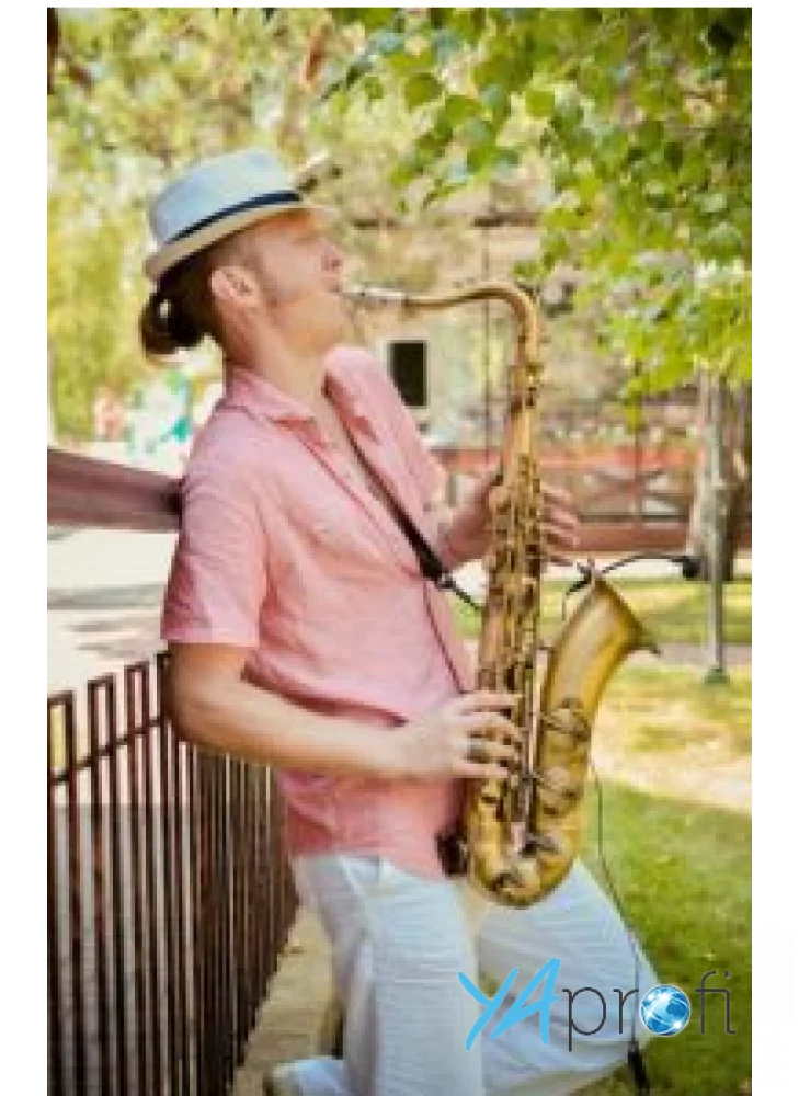 Алексей Смирнов