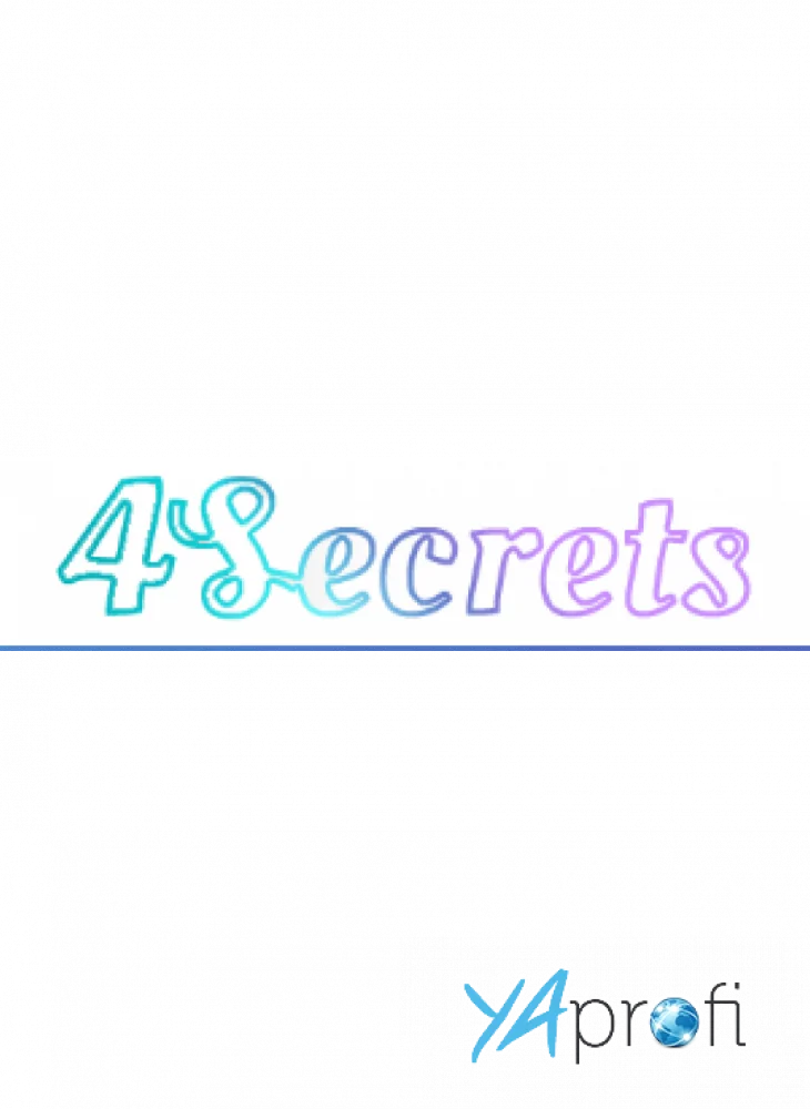 4SECRETS