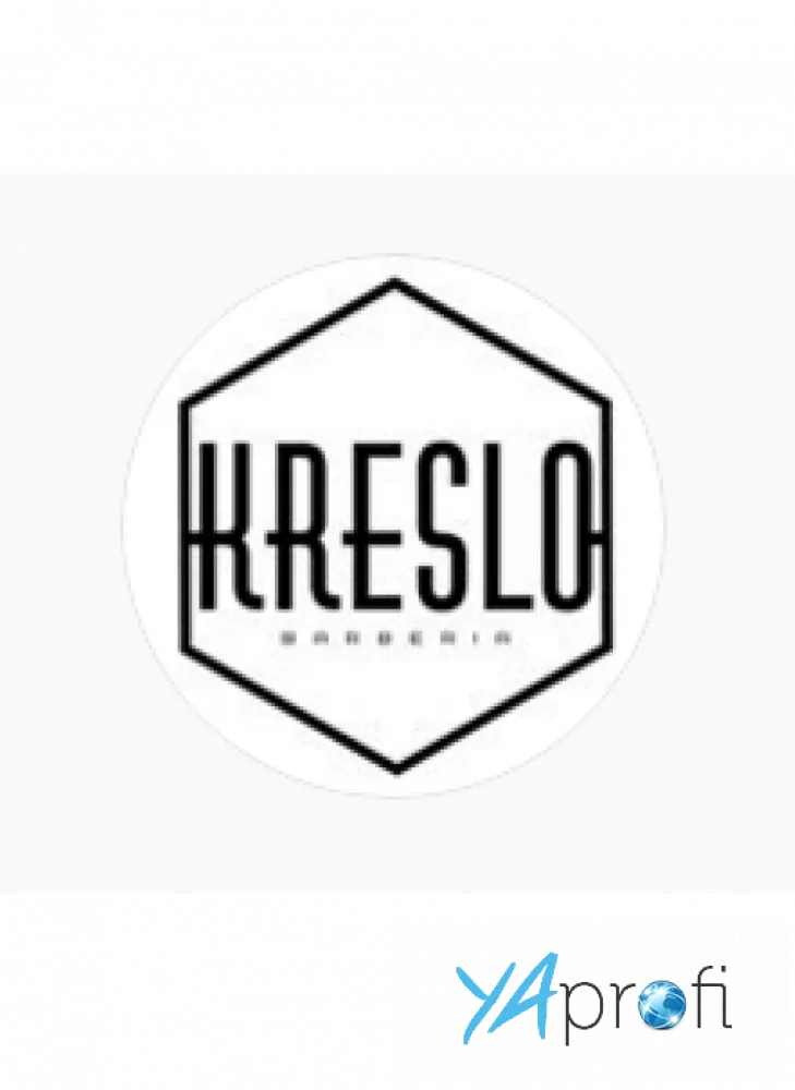 barberia KRESLO 