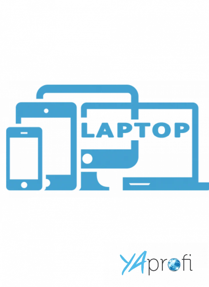 Laptop
