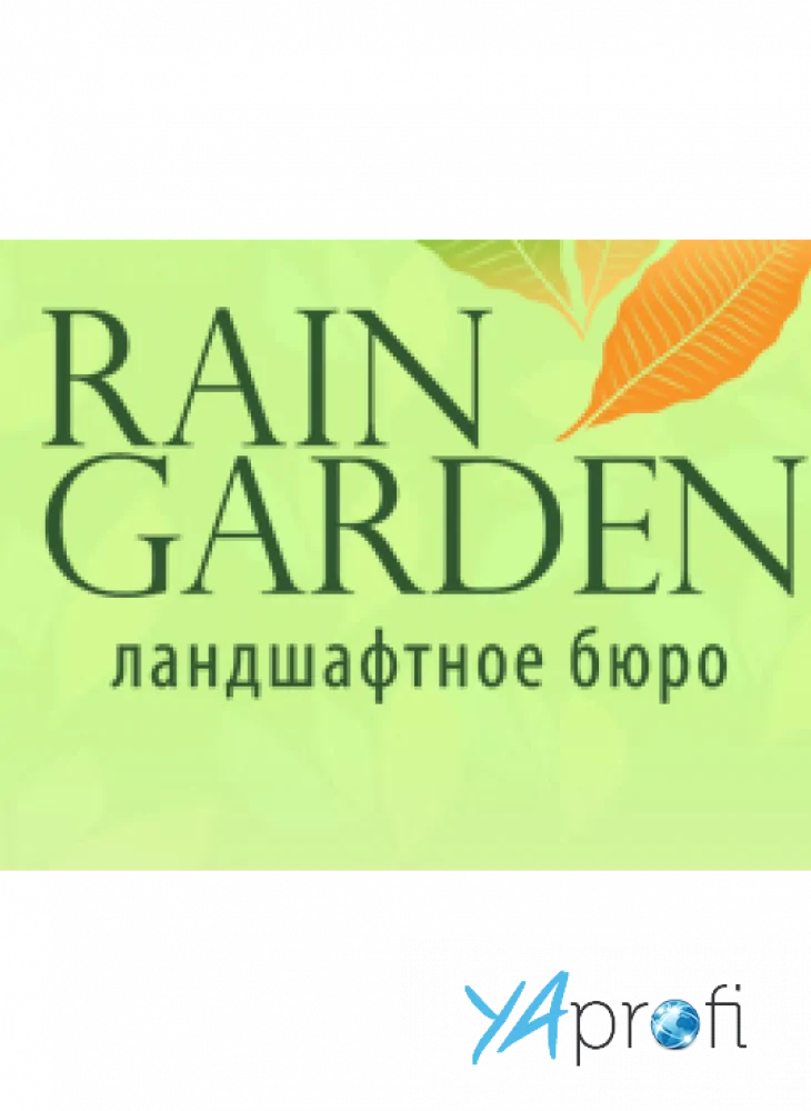 Rain Garden