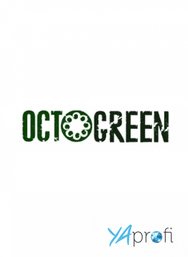 OCTOGREEN