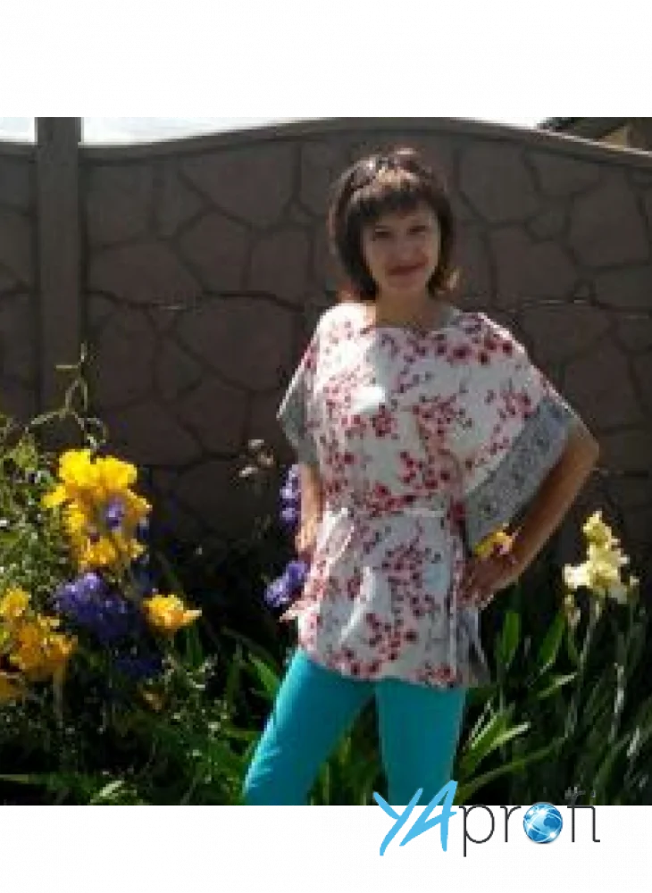 Александрова Наталья