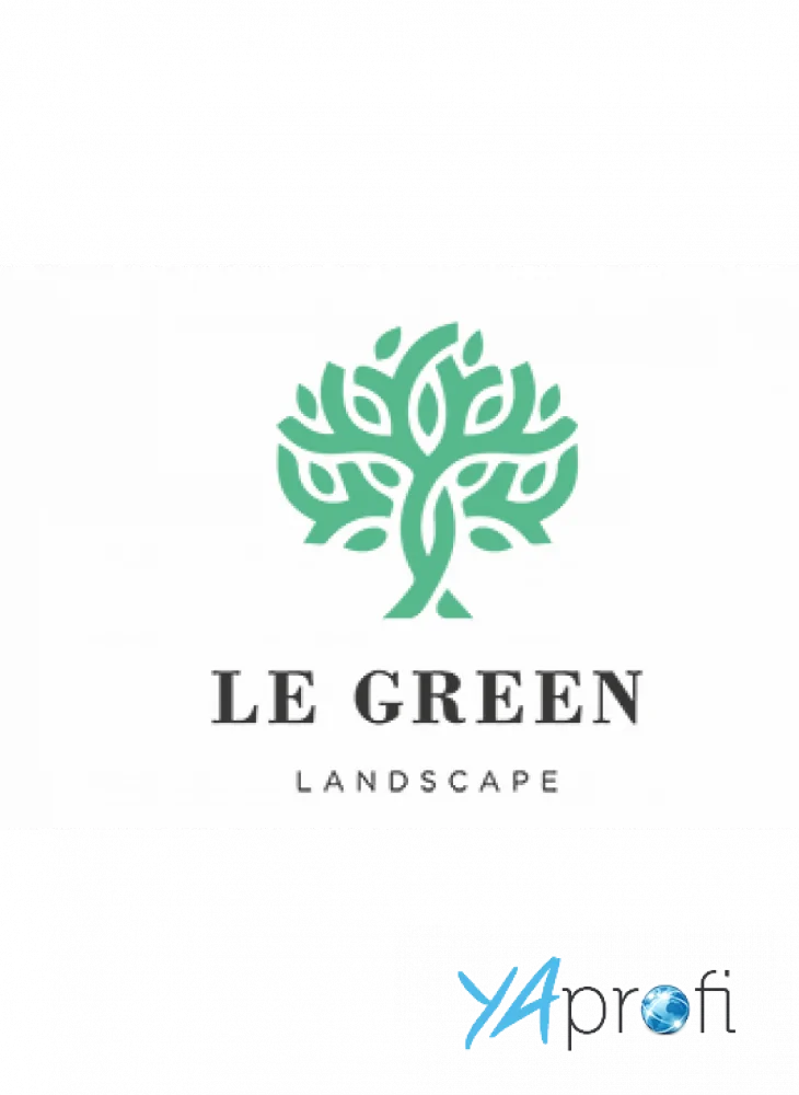 Le Green