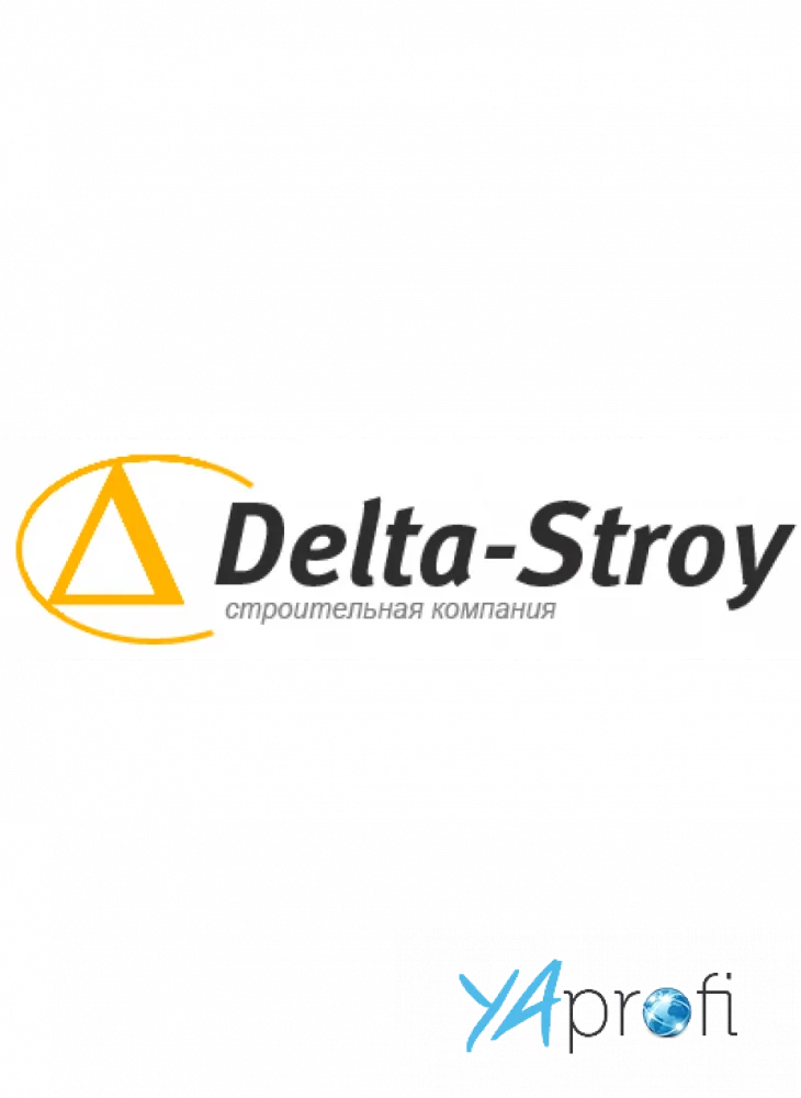 Delta Stroy