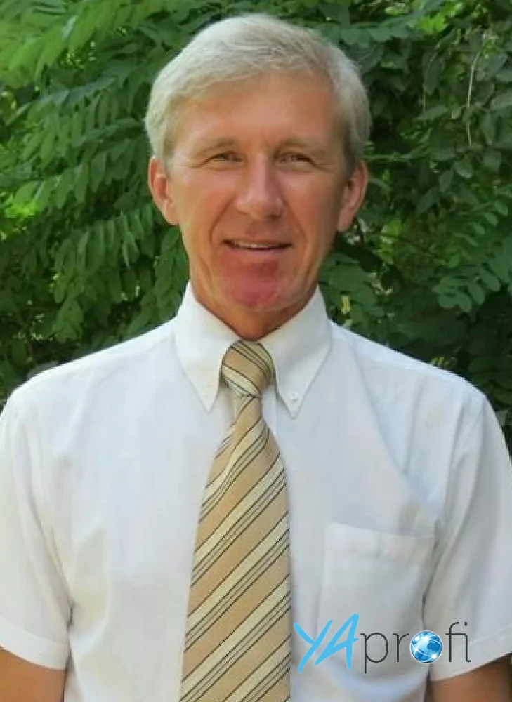 Игорь Завидов