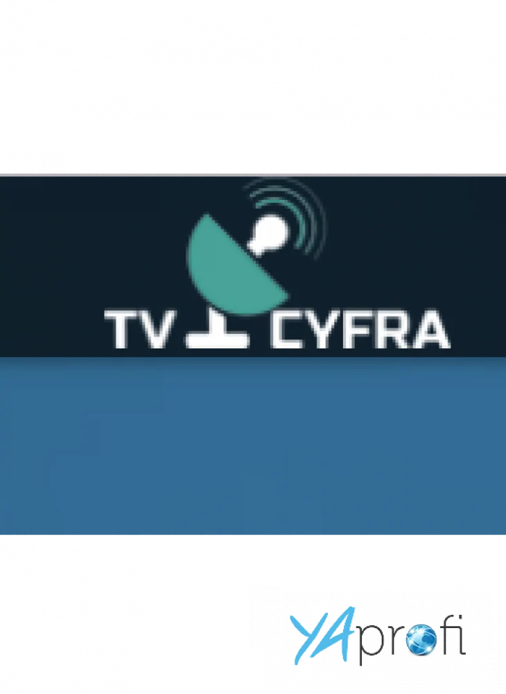 TV Cyfra