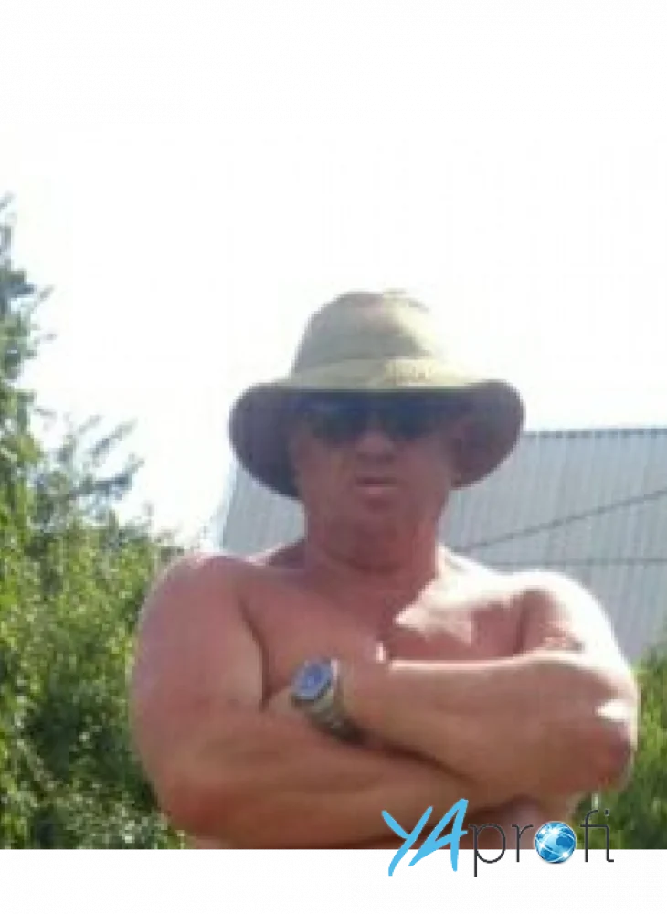 Олег Николаевич