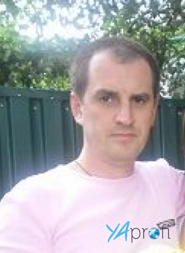 Александр Бронников