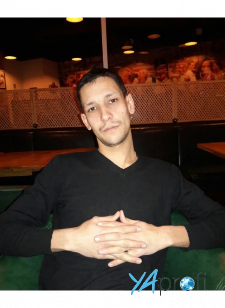 Александр Пуха