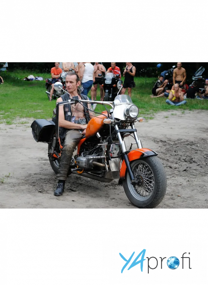 Мото Авто СТО Лис и К