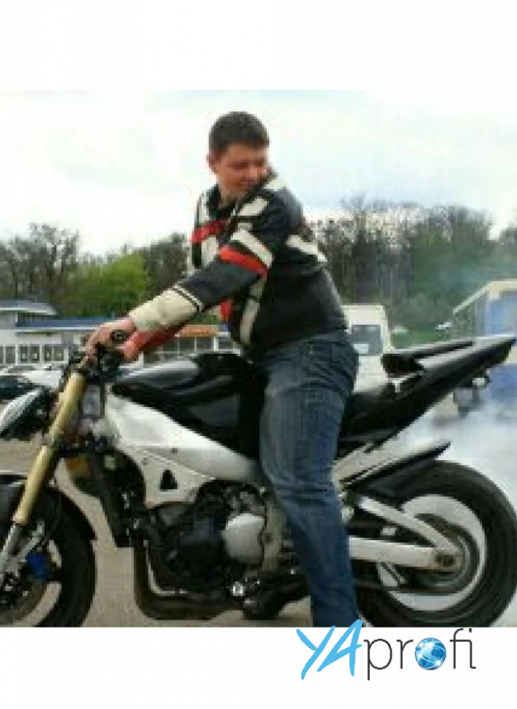 Иван Евгеньевич