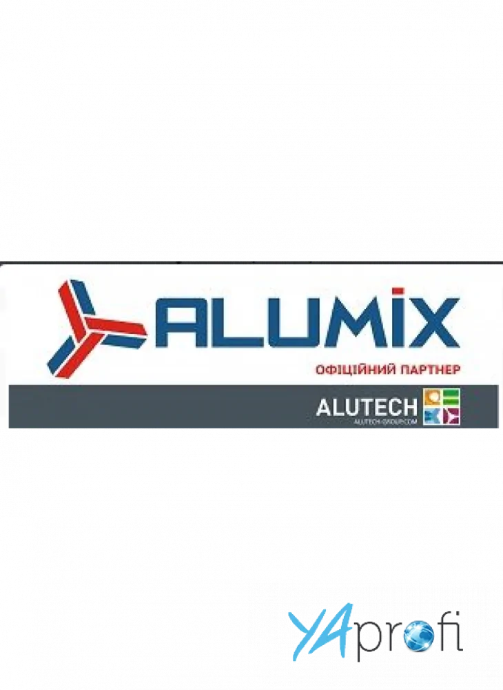 АЛЮМІКС КОНСТРАКШН ЮКРЕЙН