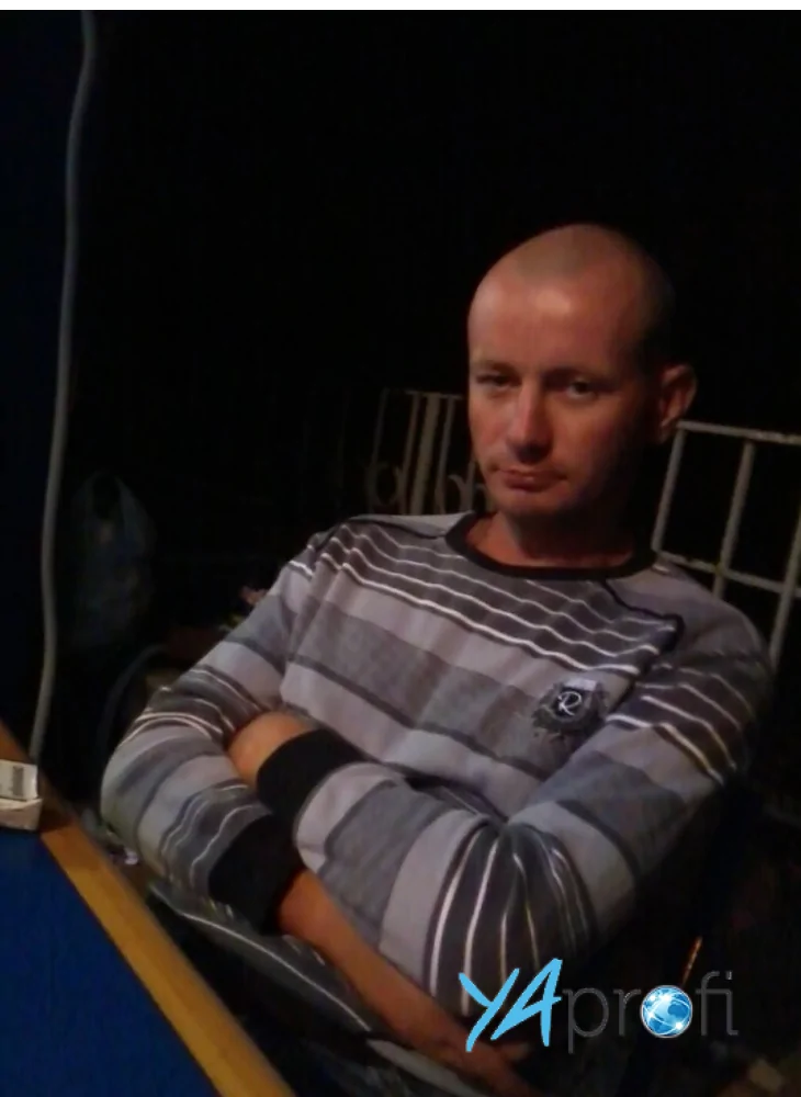 Константин Котко