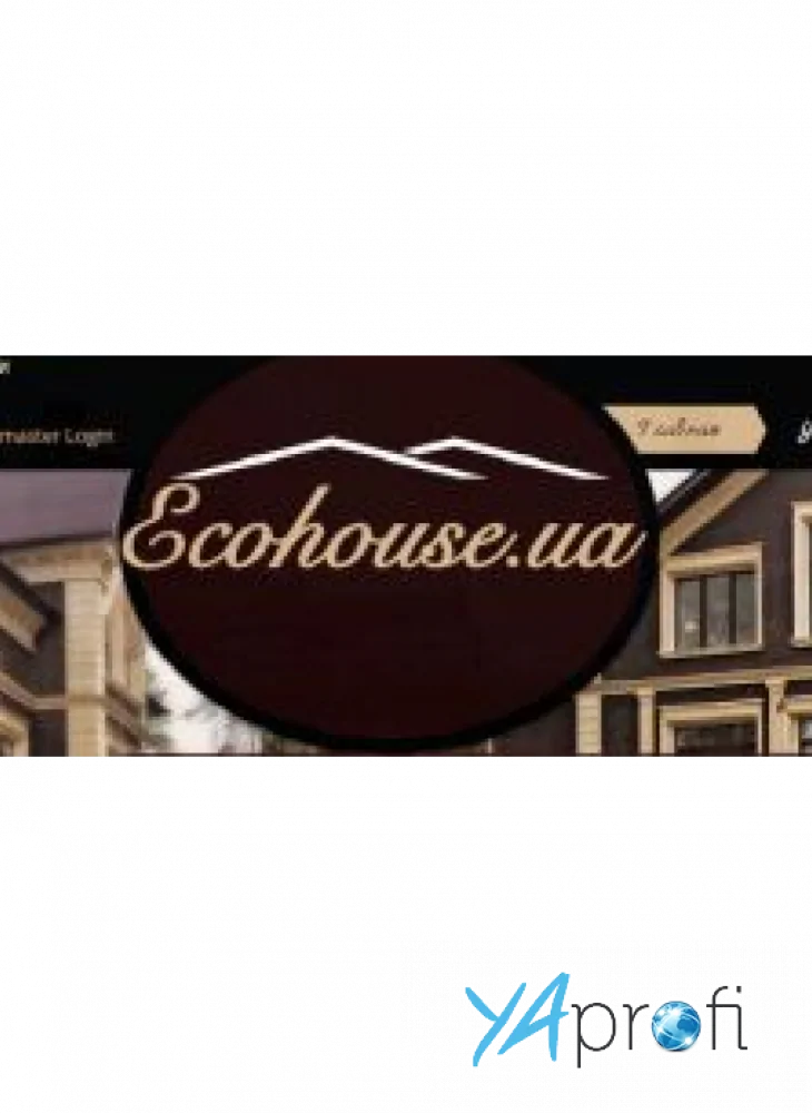 Ecohouse