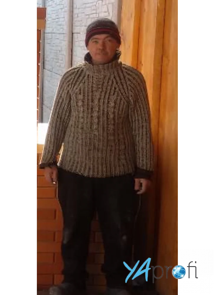 Валерий Петрович