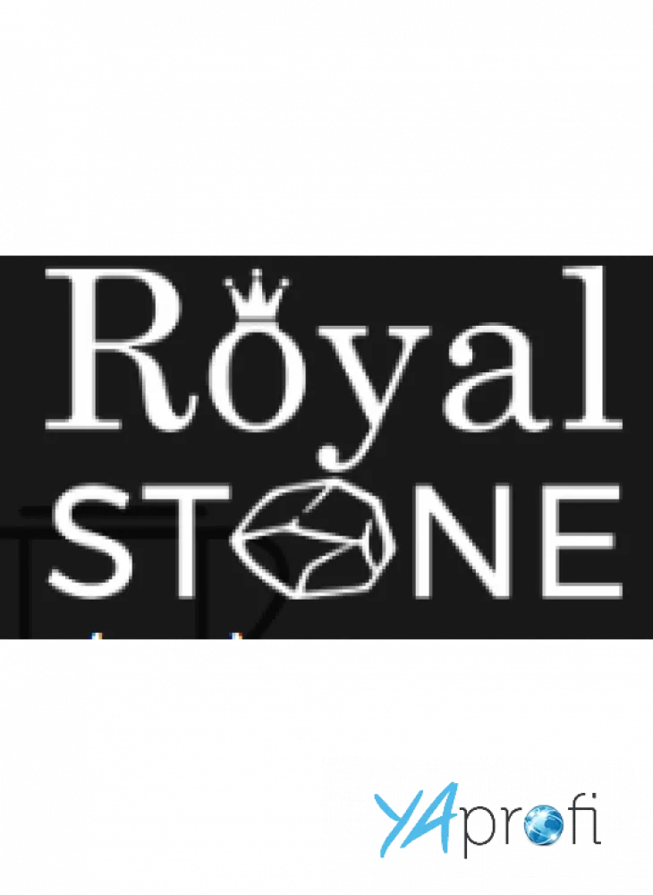 Royal Stone