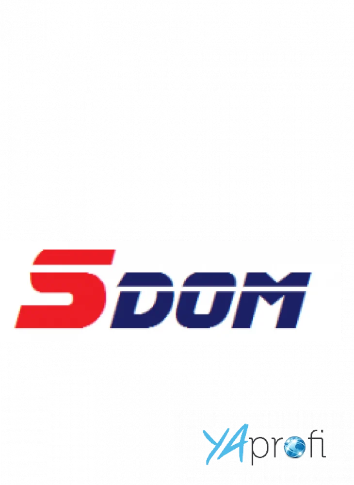 SDOM