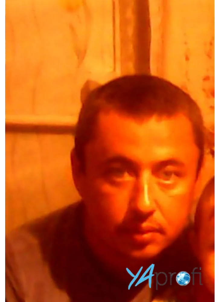 Василий Романюк