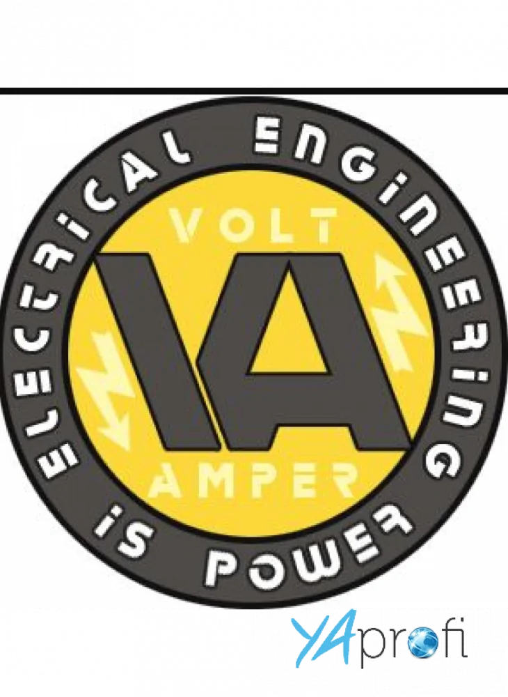 Вольт-Ампер