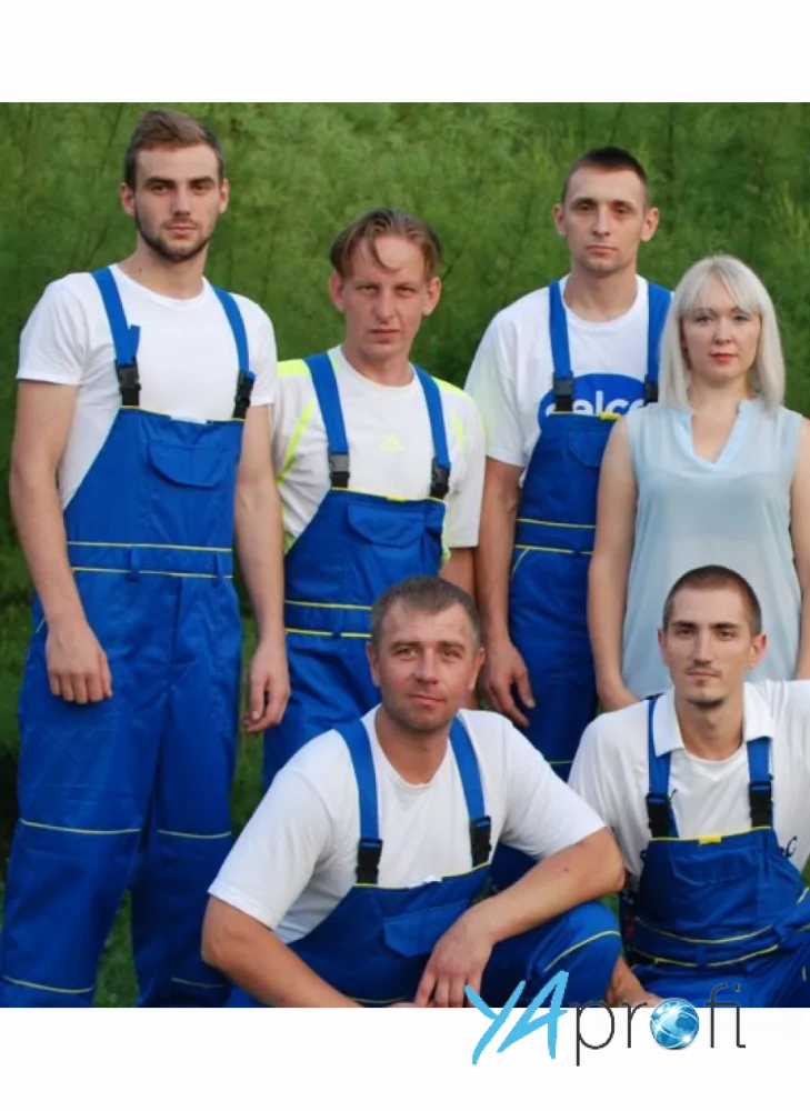 Контуры будущего