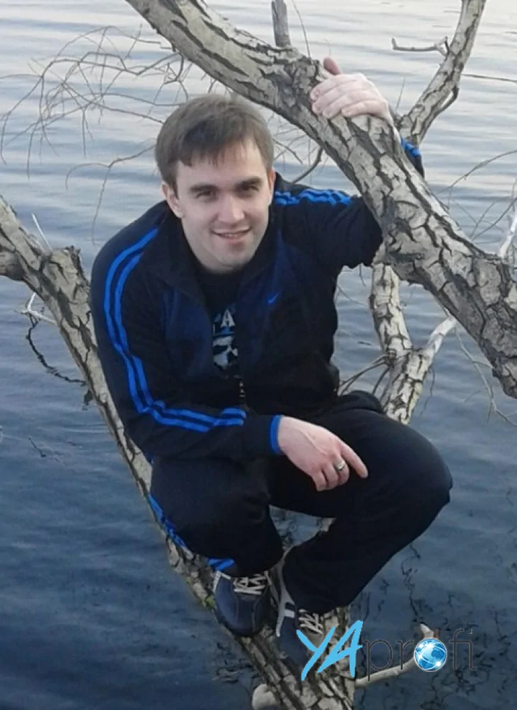 Артем Цвитненко