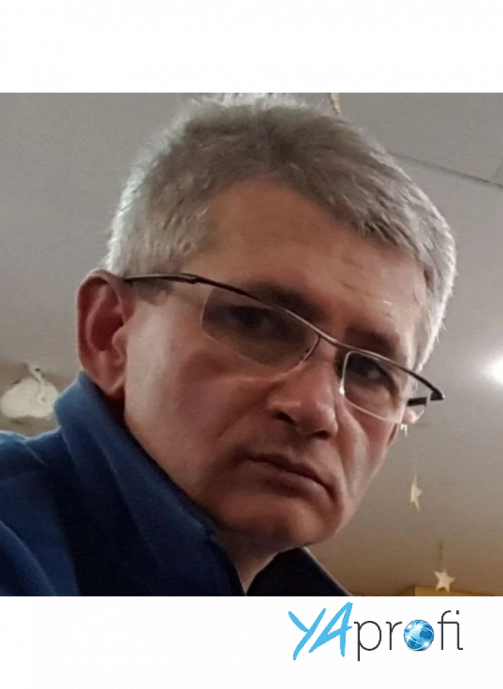 Сергей Закревский