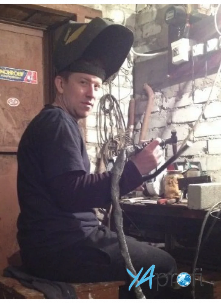 Алёшин Артём