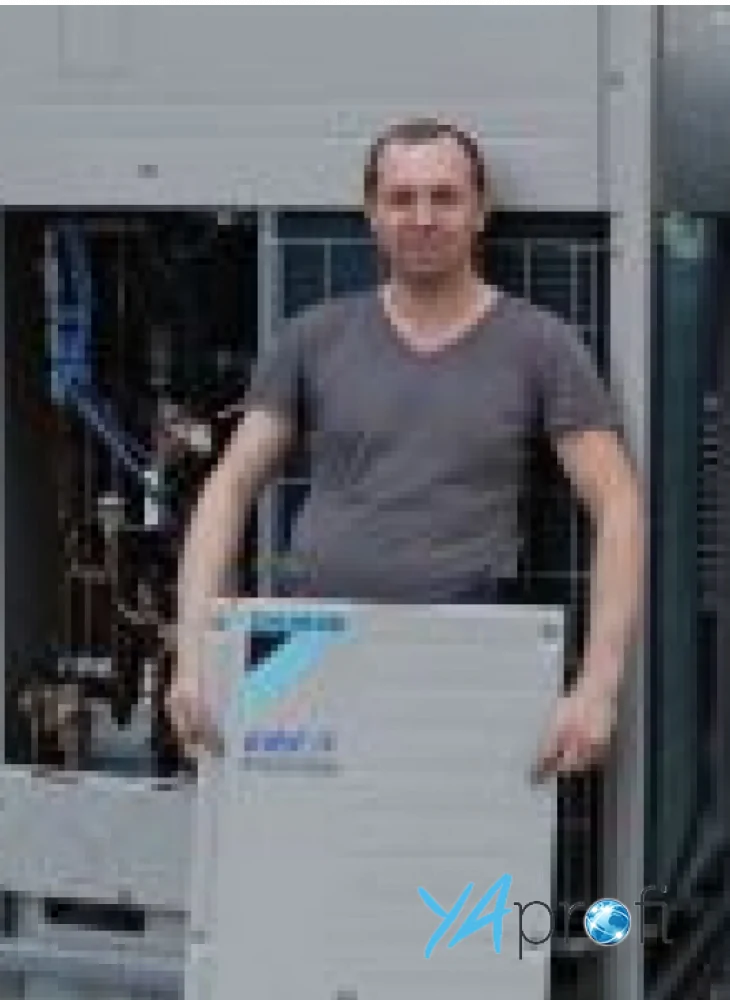 Николаев Александр