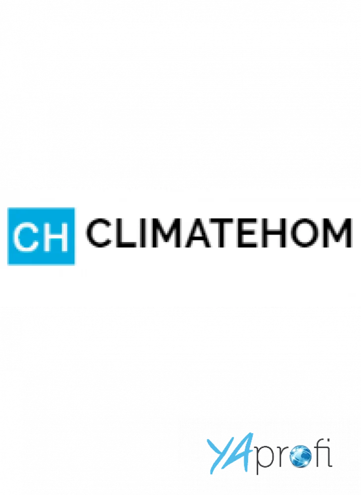 Climatehom