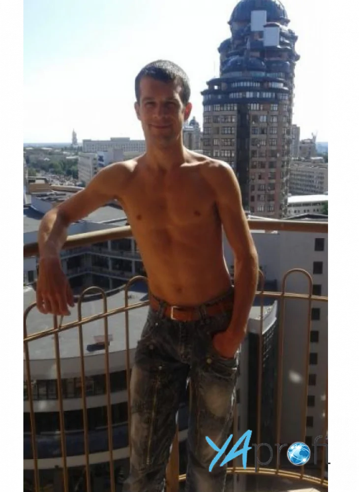 Гильфанов Олег