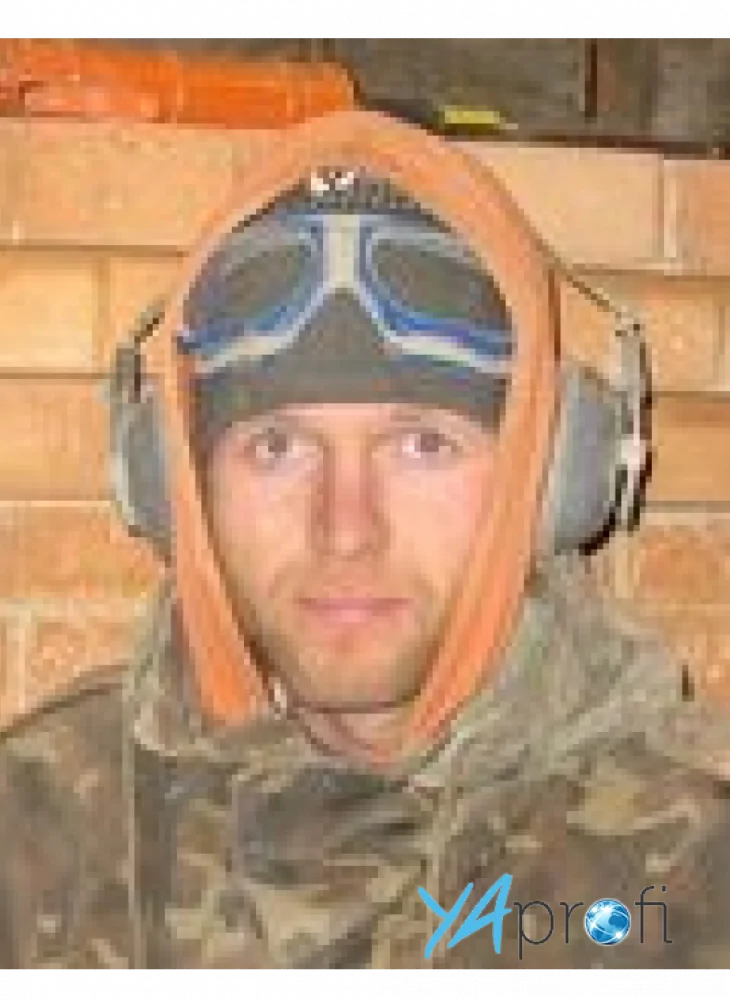 Антон Шенфельд