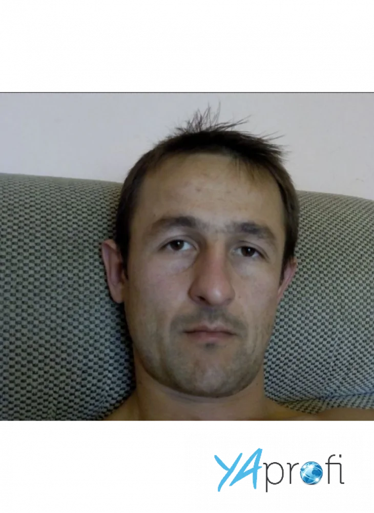 Тарасенко Виталий