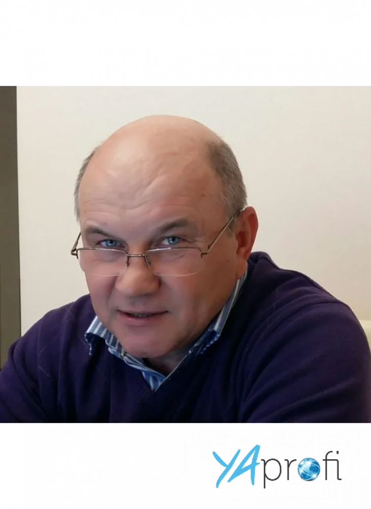 Василь Поліщук