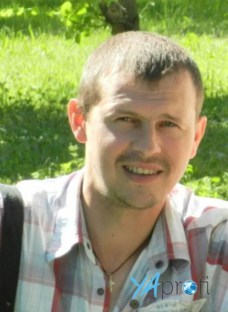 Сухов Денис