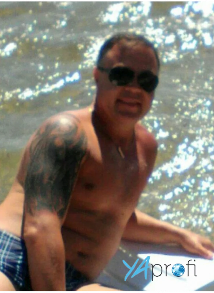 Андрей Васильевич