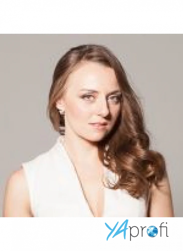 Татьяна Андриевская