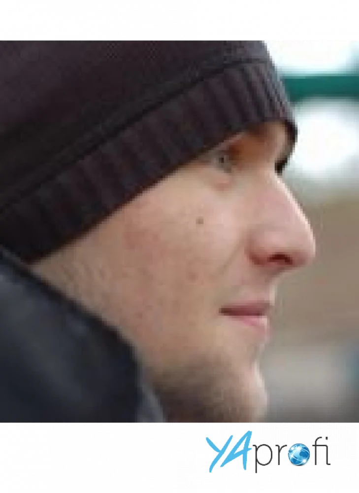 Петр Илькив