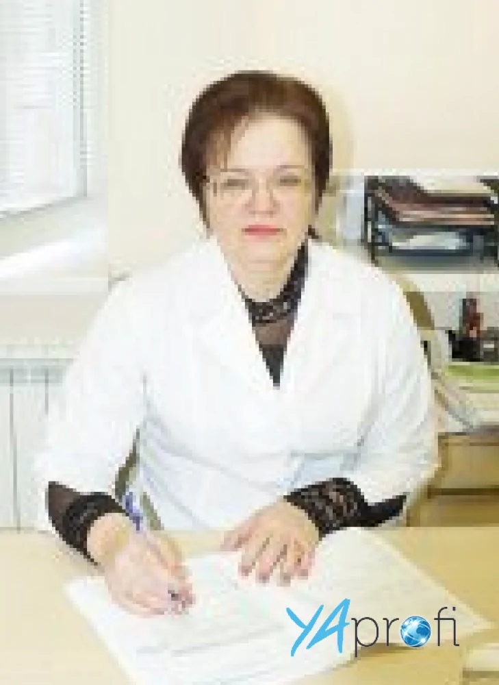 Онищенко Виолетта Сергеевна