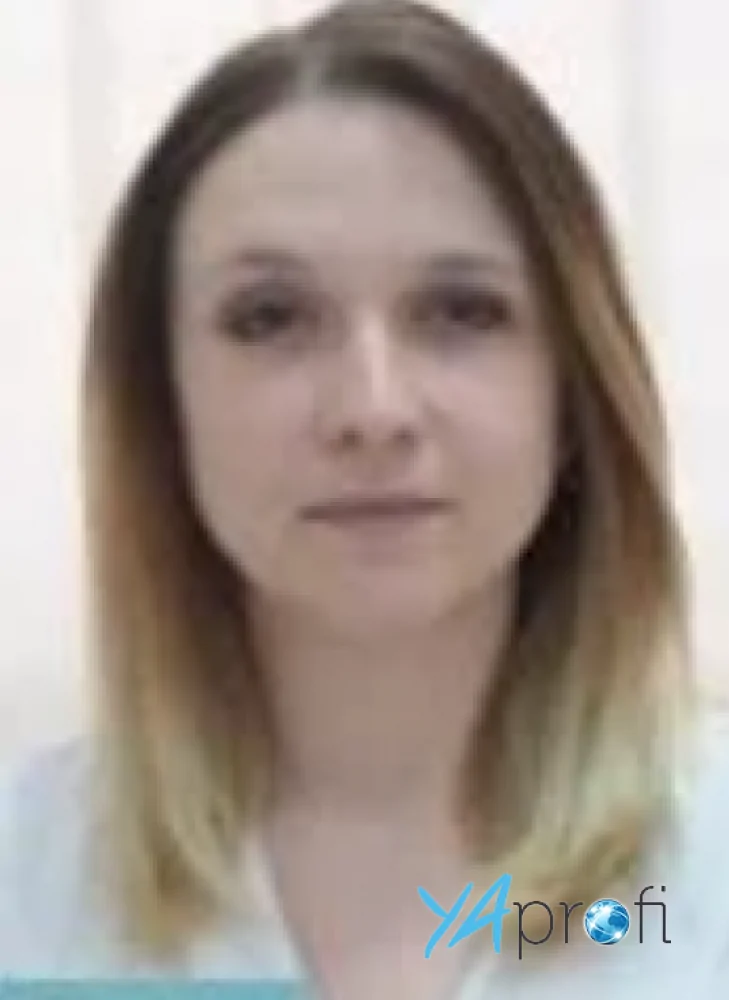 Шпак Ольга Константиновна «Клиника Образцова»