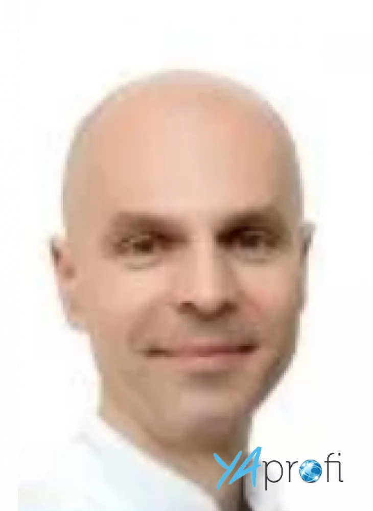 Щепелин Александр (Американский медицинский центр)