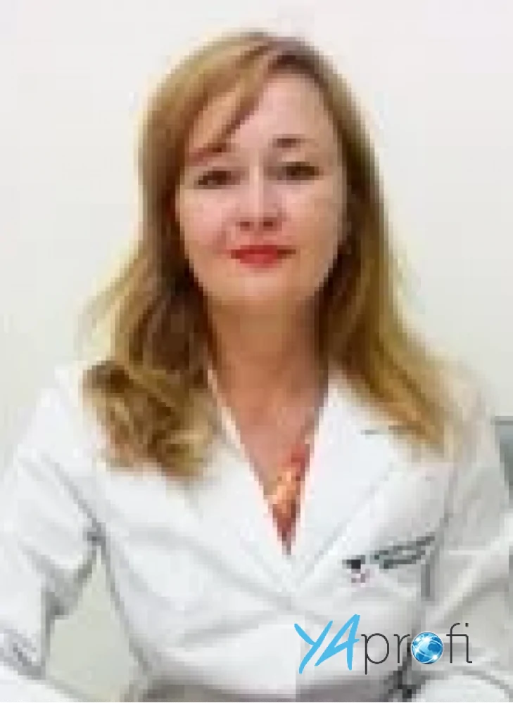 Гречаник Мария (Довіра)