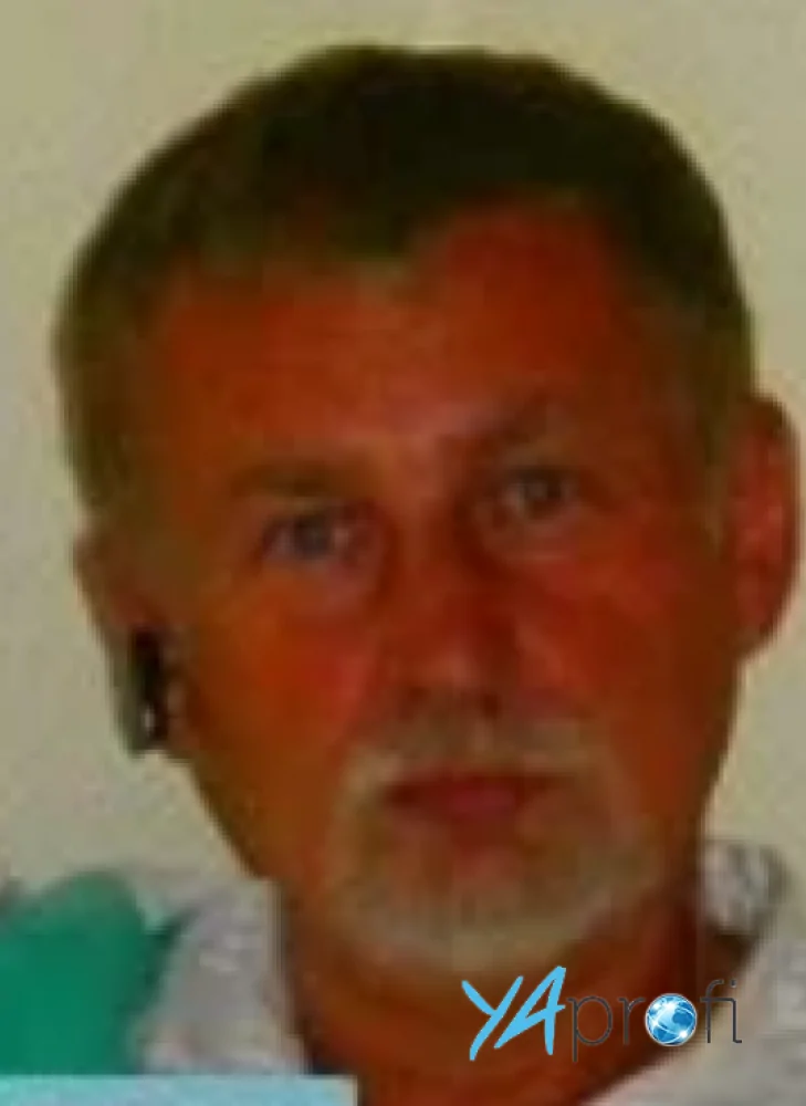 Мазепа Юрий Александрович (Клиника тибетской медицины)