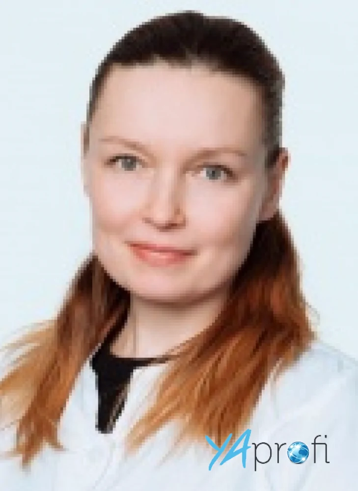 Борисова Татьяна (Medical Plaza)