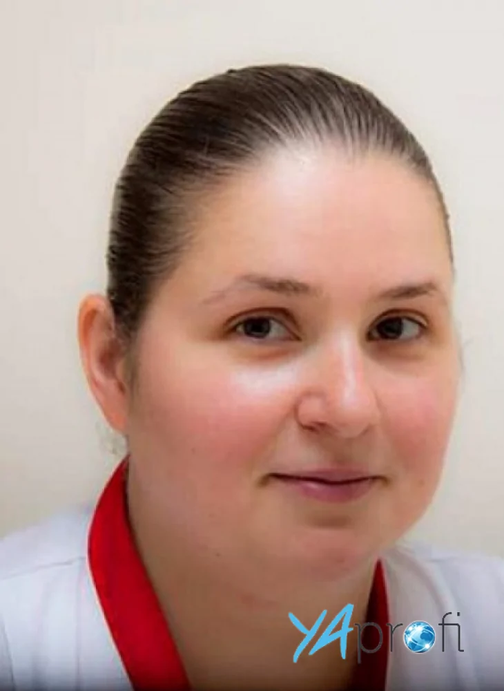 Слободян Наталья (DailyMedical)