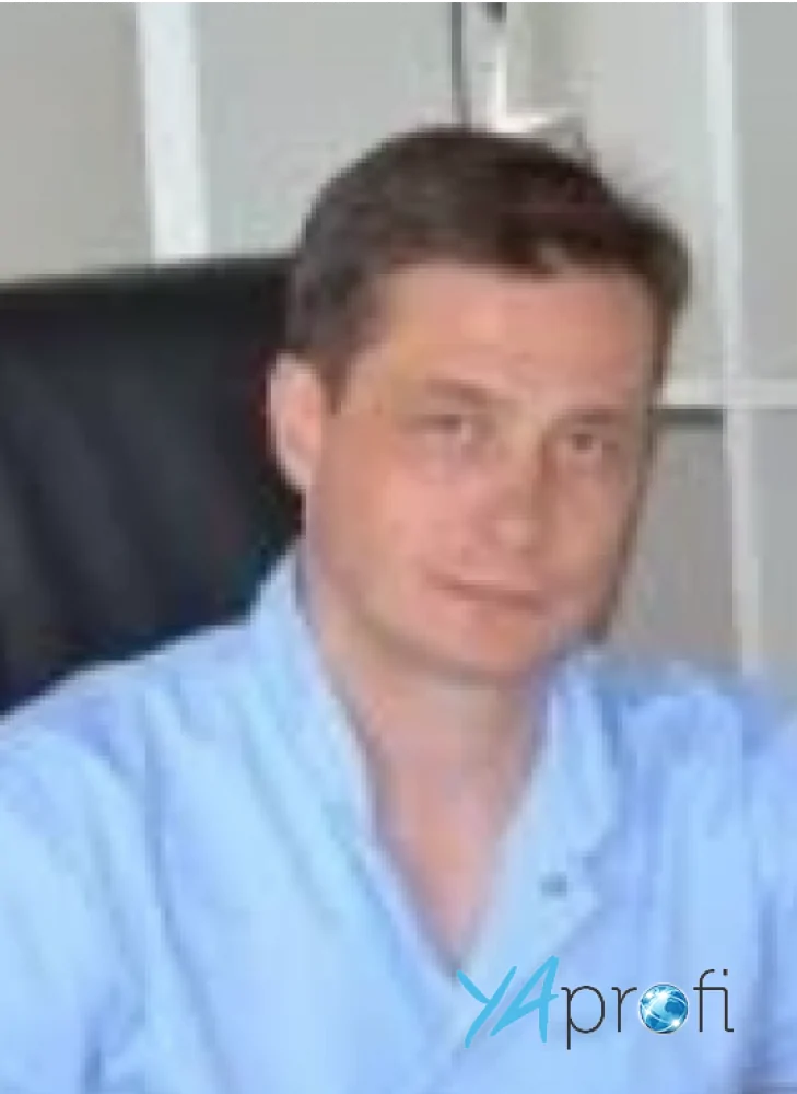 Цызов Вадим Владимирович (Sanovo)