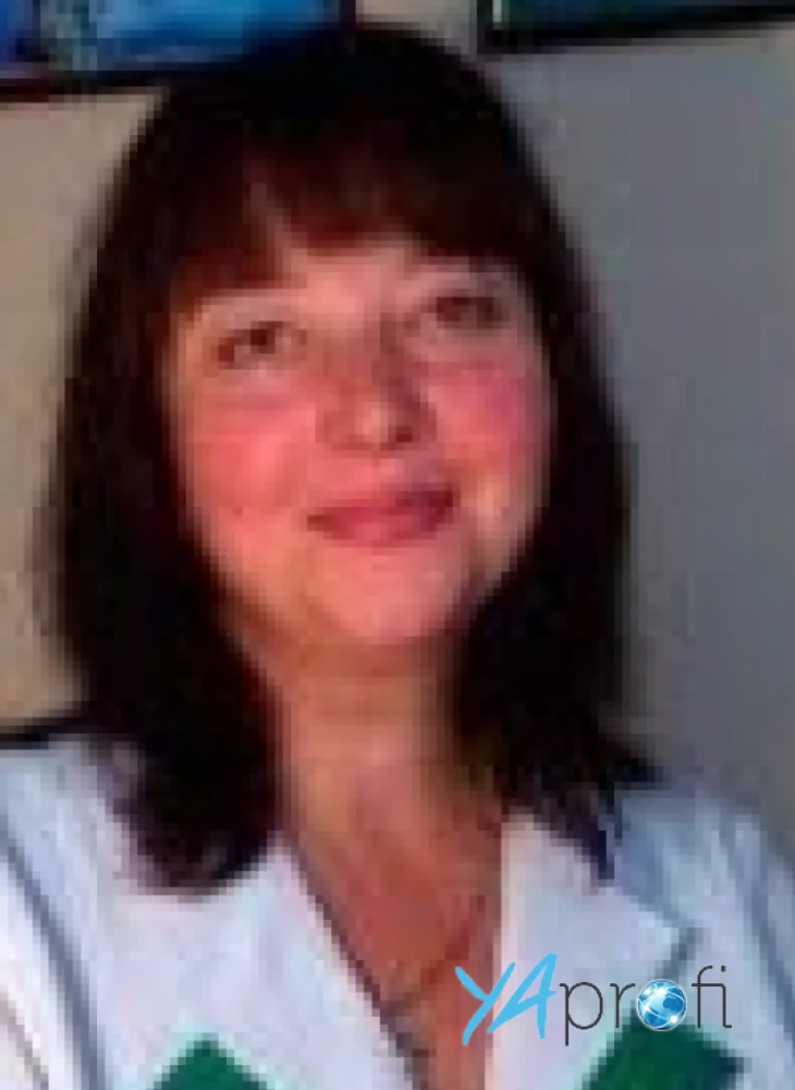 Васильева Виктория (Аврора ВРТ)