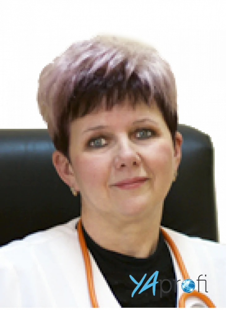 Крамаренко Наталья (МЕДЭКСПЕРТ)