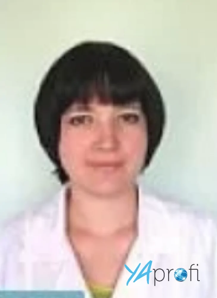 Гончаренко Лилия Константиновна (Уромед)